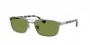 OKULARY RAY-BAN® RB 3778 004/4E 57 ROZMIAR L